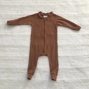 Jax & Lennon sienna zippered lounge suit